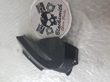 Cover Pignone Carbonio Ducati MONSTER 696