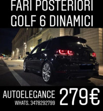 FARI POSTERIORI R20 FULL LED