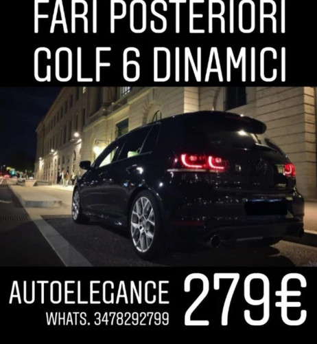 Fari posteriori r20 full - fari,