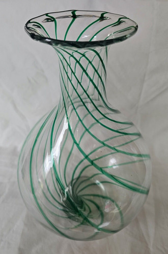 Grande vaso forma - , bottiglia