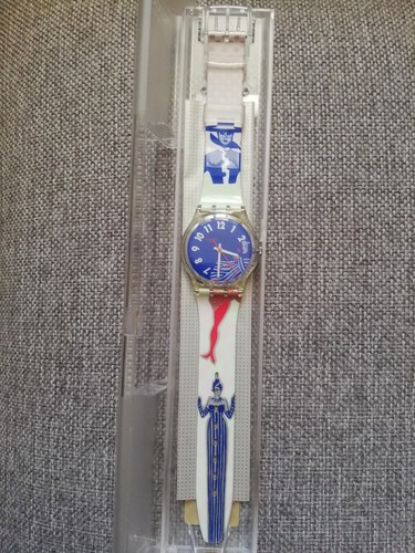 Swatch gent gruau gk147 - swatch,