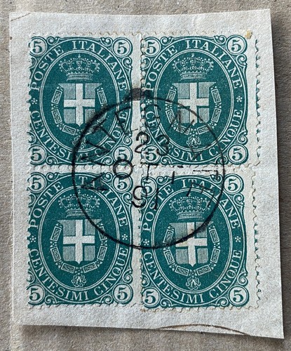 Regno frammento di - n.44,