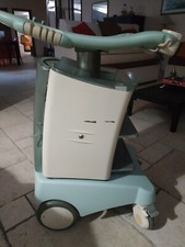 Carrello Ecografo ESAOTE