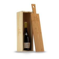 VINO SANTO TRENTINO TECA E