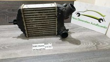 467642530 RADIATORE TURBO INTERCOOLER FIAT PUNTO 1.9 JTD 1999>05