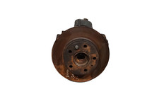 Mozzo ruota anteriore Sinistra guida per Fiat Ducato 6 Serie (2017   In