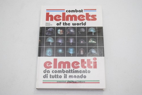 Combat helmets the - helmets, of