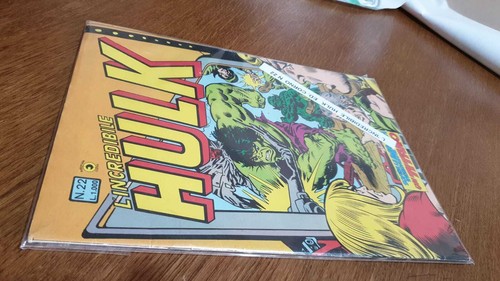 Incredibile hulk edizione - hulk,