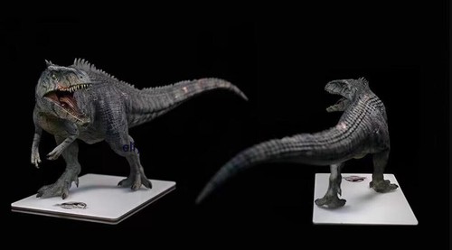 Dino dream giganotosaurus 30 - dream,