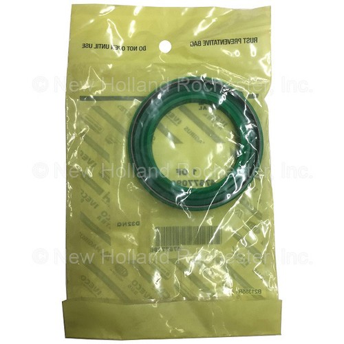 Guarnizione olio new holland - guarnizione,