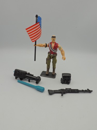 Joe vintage gung ho - gi,