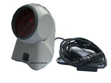 Farmacista Laser Scanner Orbit