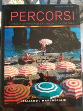 Percorsi: LItalia attraverso