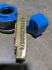 Set completo matrici per tubi