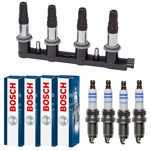 Nty bobina bosch - 4x,