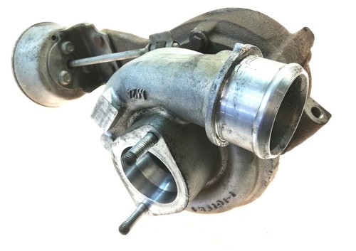 Turbo turbina honda - cr-v, /