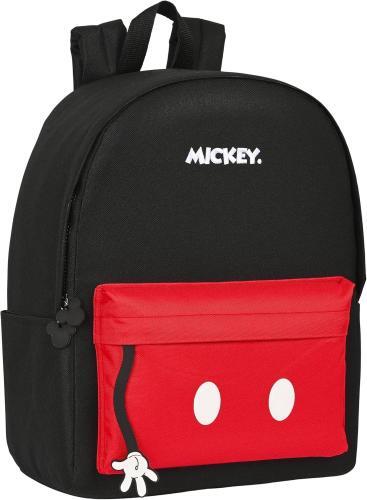 Zaino scuola safta mickey - scuola,