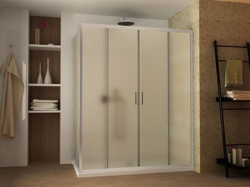 Box doccia cristallo mm - doccia, 6