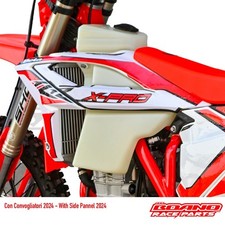 serbatoio nuovo maggiorato