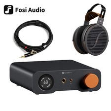 Fosi audio zh3 - fosi, dac