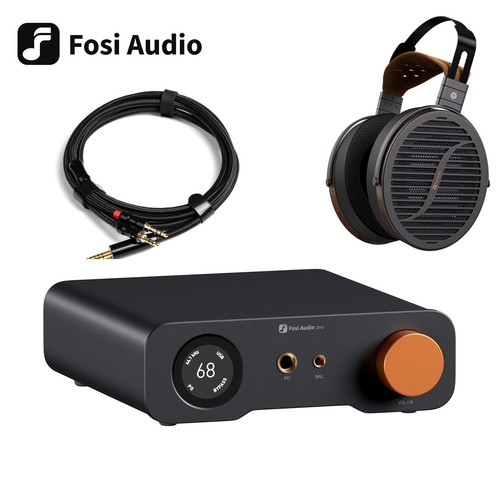 Fosi audio zh3 dac - audio,