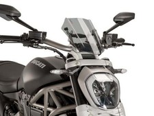 Schermo regolabile puig light - regolabile,