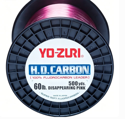 Zuri 40lb 500 - yo-zuri,