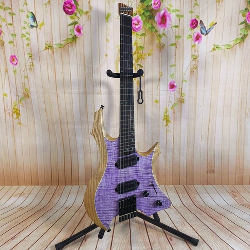 Fan frets chitarra - chitarra, elettrica