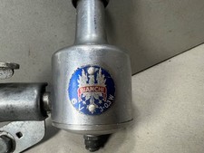 Dinamo Bianchi bici epoca