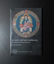 Le radici dell'arte medievale