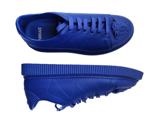Sneakers basse uomo versace - uomo,