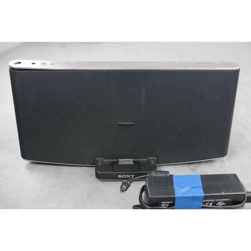 Sony rdp x200ip bluetooth ipod - rdp-x200ip,