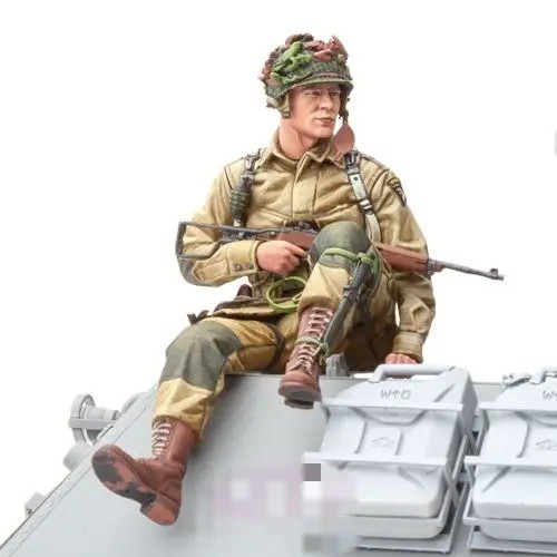 Ww2 s army airborne - u.s,