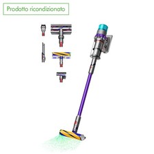 Aspirapolvere senza filo Dyson