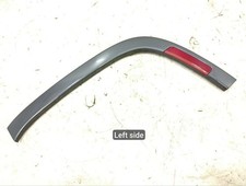 Ruota Arco Orlo Modanatura Jeep Wagoneer/Wagoneer L Ws 2022 SX Post 6UH55TRMAE