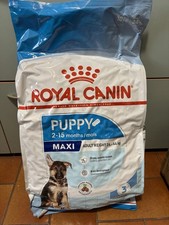crocchette cani puppy Royal Canin