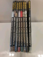 Dylan Dog Almanacco della