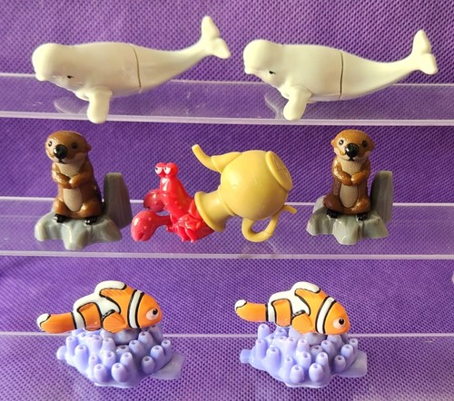 Alla ricerca dory lotto - -,