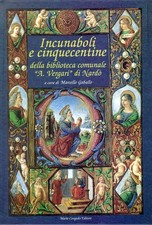 Incunaboli e cinquecentine