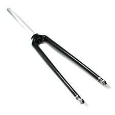 forcella a791 pista / corsa 28 1-1/8 carbon / alu grezzo 10050130 RIDEWILL BIKE 