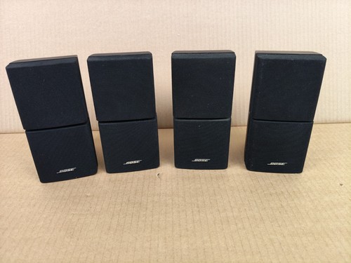 Bose acoustimass 10 15 - 5,