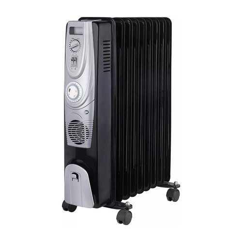 Radiatore olio elementi - olio,