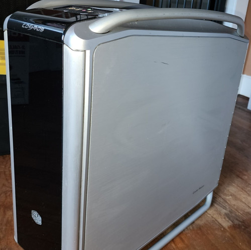 Cooler master cosmos 1000 - master,