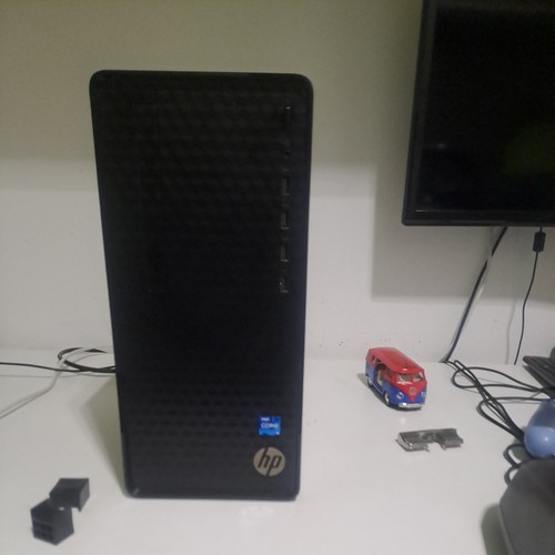Computer fisso - computer,