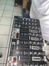 Behringer VMX 1000USB Mixer