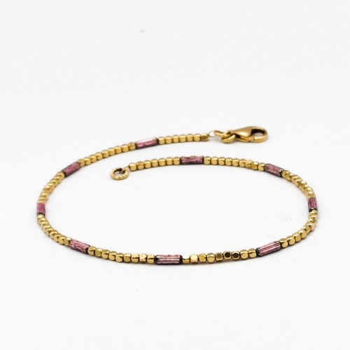 Bracciale uomo donna - bracciale, 18kt