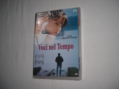 Voci nel tempo dvd - voci, franco