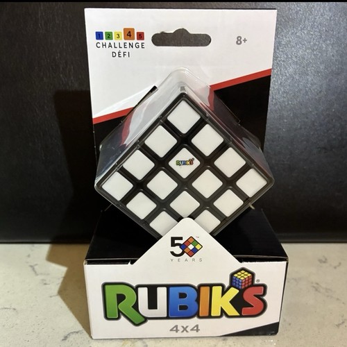 Rubik master 4x4 cube - master,,