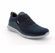 IGI&CO Scarpa sneakers pelle