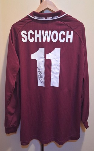 Maglia gara authentic - authentic, torino
